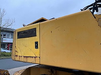 1996 liebherr a922 litronic op- en overslagkraan - afbeelding 13 van  33