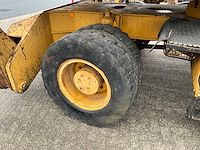 1996 liebherr a922 litronic op- en overslagkraan - afbeelding 14 van  33