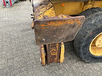 1996 liebherr a922 litronic op- en overslagkraan - afbeelding 15 van  33