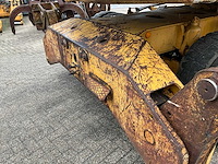 1996 liebherr a922 litronic op- en overslagkraan - afbeelding 16 van  33