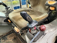 1996 liebherr a922 litronic op- en overslagkraan - afbeelding 21 van  33