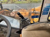 1996 liebherr a922 litronic op- en overslagkraan - afbeelding 22 van  33