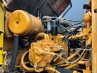 1996 liebherr a922 litronic op- en overslagkraan - afbeelding 26 van  33