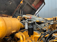 1996 liebherr a922 litronic op- en overslagkraan - afbeelding 27 van  33