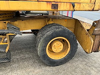 1996 liebherr a922 litronic op- en overslagkraan - afbeelding 30 van  33