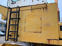 1996 liebherr a922 litronic op- en overslagkraan - afbeelding 32 van  33