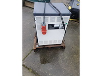 1996 linde e40p vorkheftruck - afbeelding 4 van  13