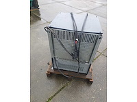 1996 linde e40p vorkheftruck - afbeelding 5 van  13