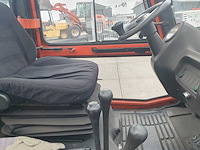 1996 linde e40p vorkheftruck - afbeelding 12 van  13