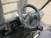 1996 linde h 80d vorkheftruck - afbeelding 12 van  13