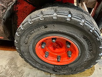 1996 linde h20d-02 vorkheftruck - afbeelding 6 van  20