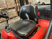 1996 linde h20d-02 vorkheftruck - afbeelding 11 van  20