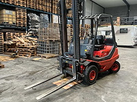 1996 linde h20d-02 vorkheftruck - afbeelding 18 van  20