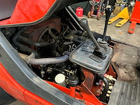 1996 linde h20d-02 vorkheftruck - afbeelding 19 van  20