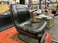 1996 linde h20t-02 vorkheftruck - afbeelding 5 van  23