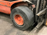 1996 linde h20t-02 vorkheftruck - afbeelding 10 van  23