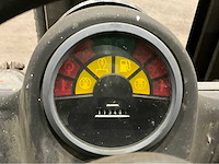 1996 linde h20t-02 vorkheftruck - afbeelding 14 van  23