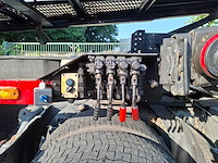 1996 lohr truck and machine transporter oplegger - afbeelding 4 van  31