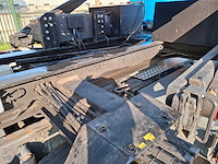 1996 lohr truck and machine transporter oplegger - afbeelding 5 van  31