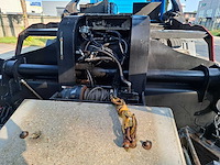 1996 lohr truck and machine transporter oplegger - afbeelding 11 van  31