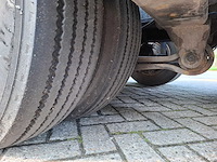 1996 lohr truck and machine transporter oplegger - afbeelding 18 van  31