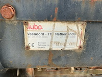 1996 lubo schudbak - afbeelding 11 van  11