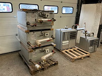 1996 mark 323l heater (5x) - afbeelding 1 van  9