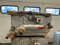 1996 mark 323l heater (5x) - afbeelding 2 van  9