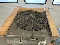 1996 mark 323l heater (5x) - afbeelding 4 van  9