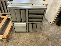 1996 mark 323l heater (5x) - afbeelding 8 van  9