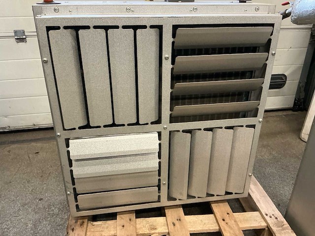 1996 mark 323l heater (5x) - afbeelding 5 van  9