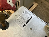 1996 mark 323l heater (5x) - afbeelding 6 van  9