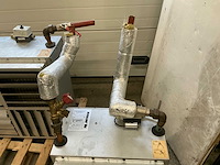 1996 mark 323l heater (5x) - afbeelding 7 van  9