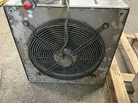1996 mark 323l heater (5x) - afbeelding 9 van  9