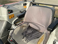 1996 massey ferguson 362 18 speedshift tweewielaangedreven landbouwtractor - afbeelding 10 van  34