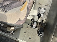 1996 massey ferguson 362 18 speedshift tweewielaangedreven landbouwtractor - afbeelding 11 van  34