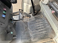 1996 massey ferguson 362 18 speedshift tweewielaangedreven landbouwtractor - afbeelding 12 van  34