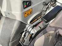 1996 massey ferguson 362 18 speedshift tweewielaangedreven landbouwtractor - afbeelding 13 van  34