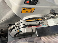 1996 massey ferguson 362 18 speedshift tweewielaangedreven landbouwtractor - afbeelding 14 van  34