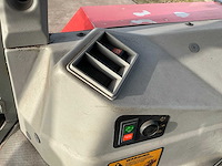 1996 massey ferguson 362 18 speedshift tweewielaangedreven landbouwtractor - afbeelding 15 van  34