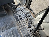 1996 massey ferguson 362 18 speedshift tweewielaangedreven landbouwtractor - afbeelding 17 van  34