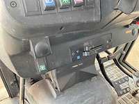 1996 massey ferguson 362 18 speedshift tweewielaangedreven landbouwtractor - afbeelding 19 van  34