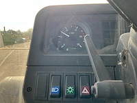 1996 massey ferguson 362 18 speedshift tweewielaangedreven landbouwtractor - afbeelding 20 van  34