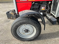 1996 massey ferguson 362 18 speedshift tweewielaangedreven landbouwtractor - afbeelding 22 van  34