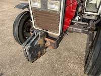 1996 massey ferguson 362 18 speedshift tweewielaangedreven landbouwtractor - afbeelding 25 van  34