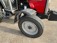 1996 massey ferguson 362 18 speedshift tweewielaangedreven landbouwtractor - afbeelding 26 van  34