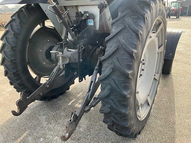 1996 massey ferguson 362 18 speedshift tweewielaangedreven landbouwtractor - afbeelding 31 van  34