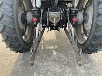 1996 massey ferguson 362 18 speedshift tweewielaangedreven landbouwtractor - afbeelding 33 van  34