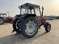1996 massey ferguson 362 18 speedshift tweewielaangedreven landbouwtractor - afbeelding 3 van  34