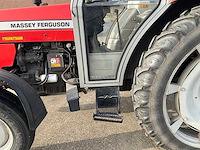 1996 massey ferguson 362 18 speedshift tweewielaangedreven landbouwtractor - afbeelding 7 van  34